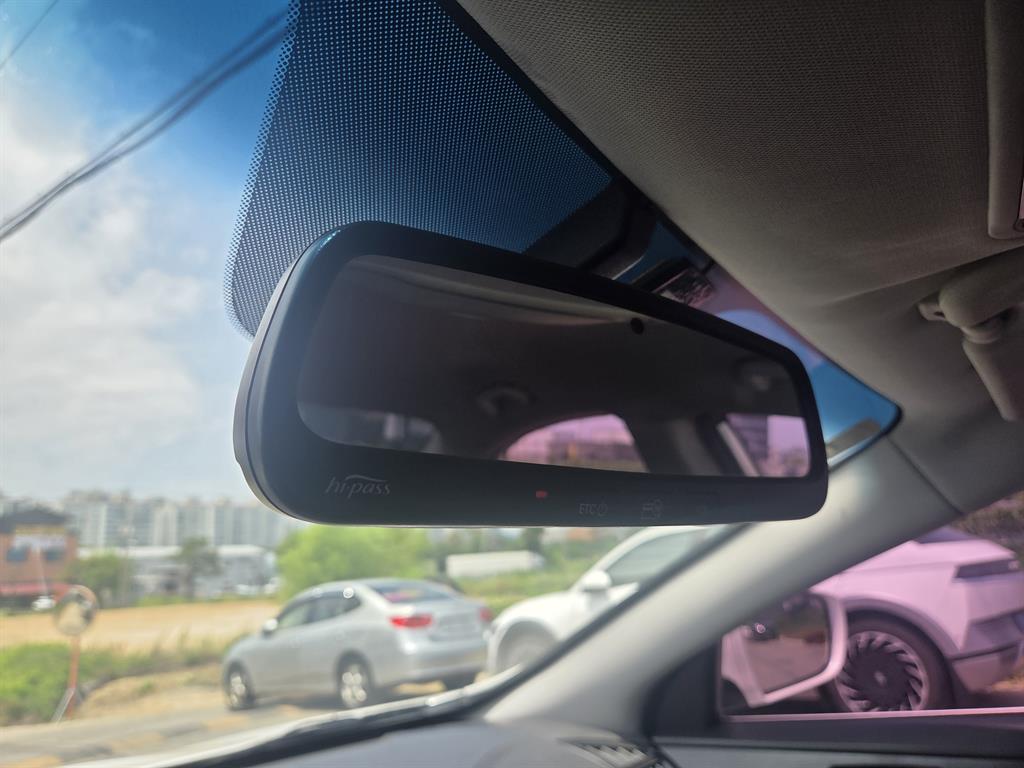 HYUNDAI Sonata 2013 Blanco - Importación desde Corea - HF Imports Iquique - Foto 17