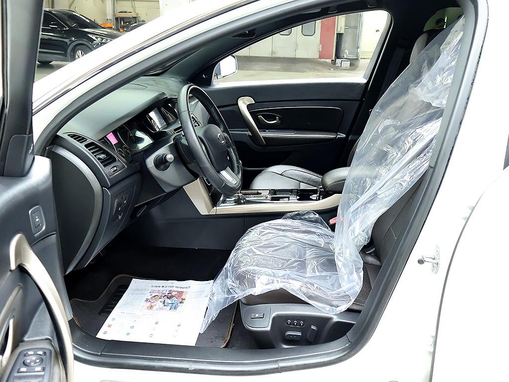 SAMSUNG SM5 2015 Blanco - Importación desde Corea - HF Imports Iquique - Foto 13