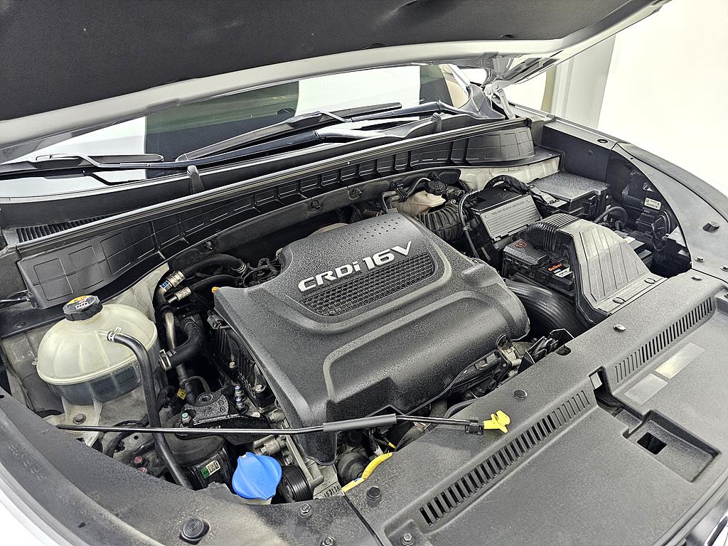 HYUNDAI Tucson - Vista 8