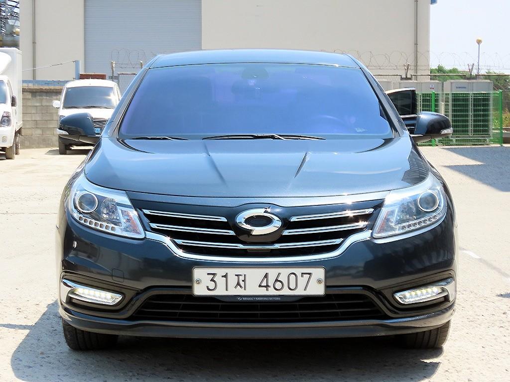 SAMSUNG SM5 2015 Gris - Importación desde Corea - HF Imports Iquique - Foto 1