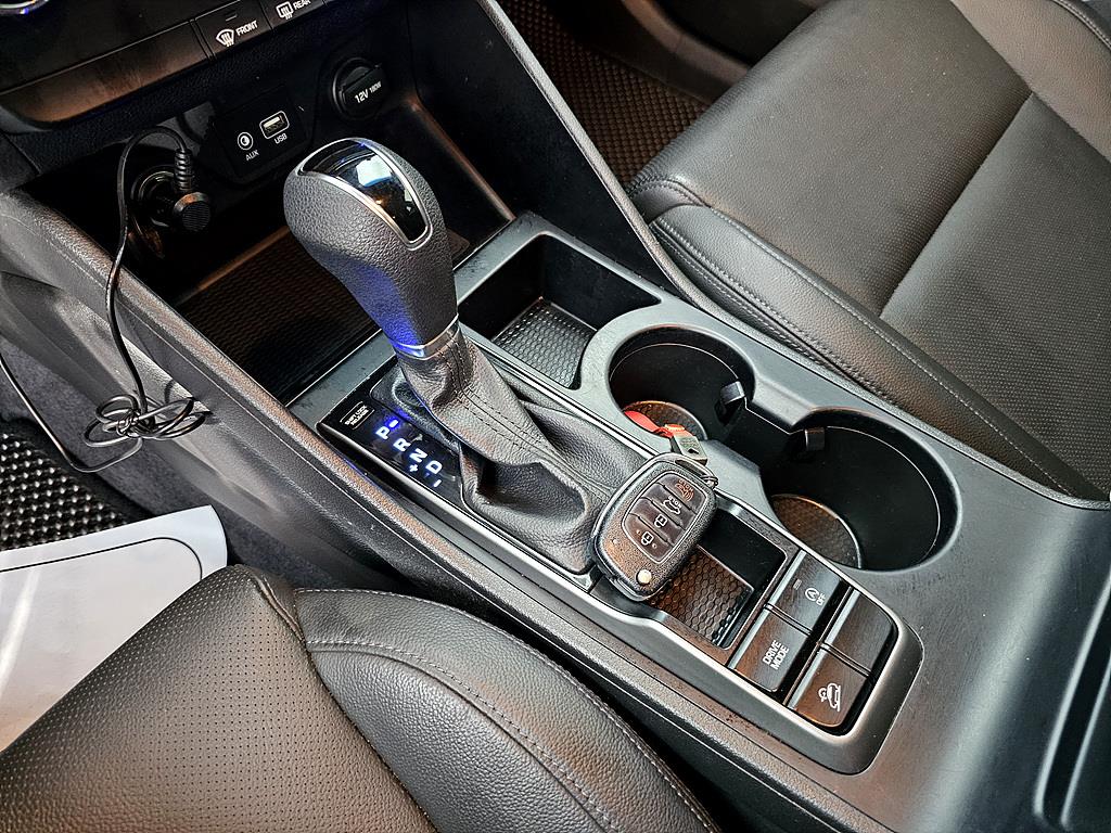HYUNDAI Tucson 2015 Plateado - Importación desde Corea - HF Imports Iquique - Foto 17