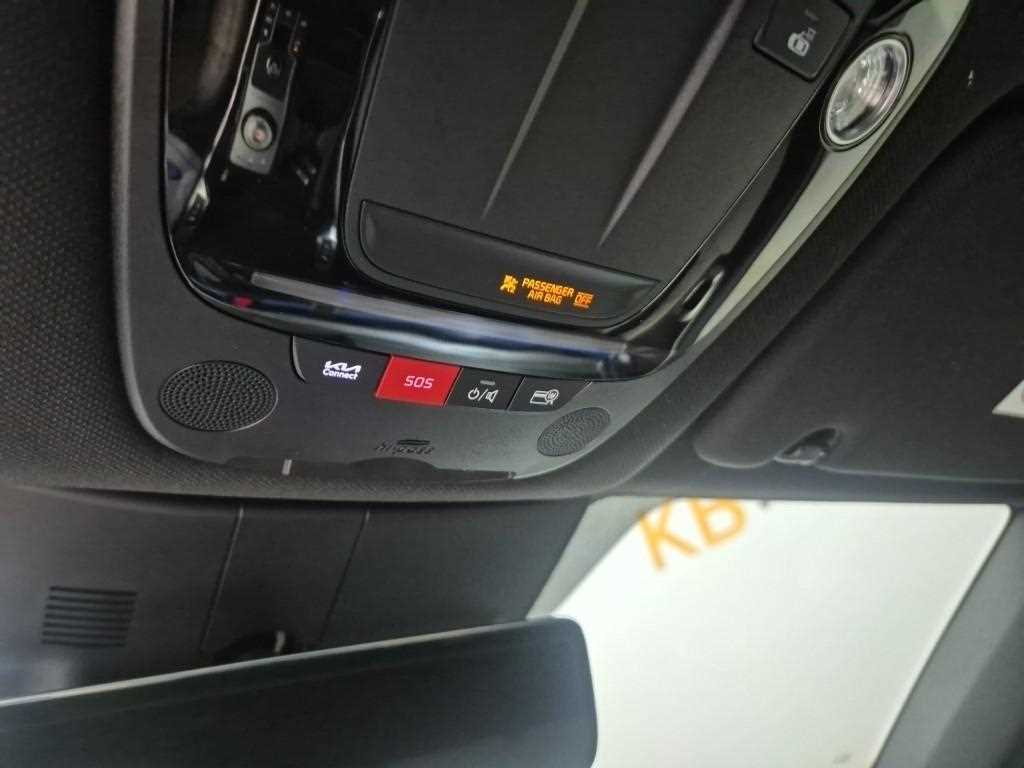 KIA Sorento 2024 Blanco - Importación desde Corea - HF Imports Iquique - Foto 18