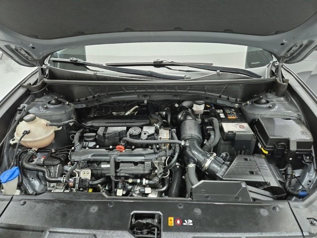 HYUNDAI Tucson - Vista 7