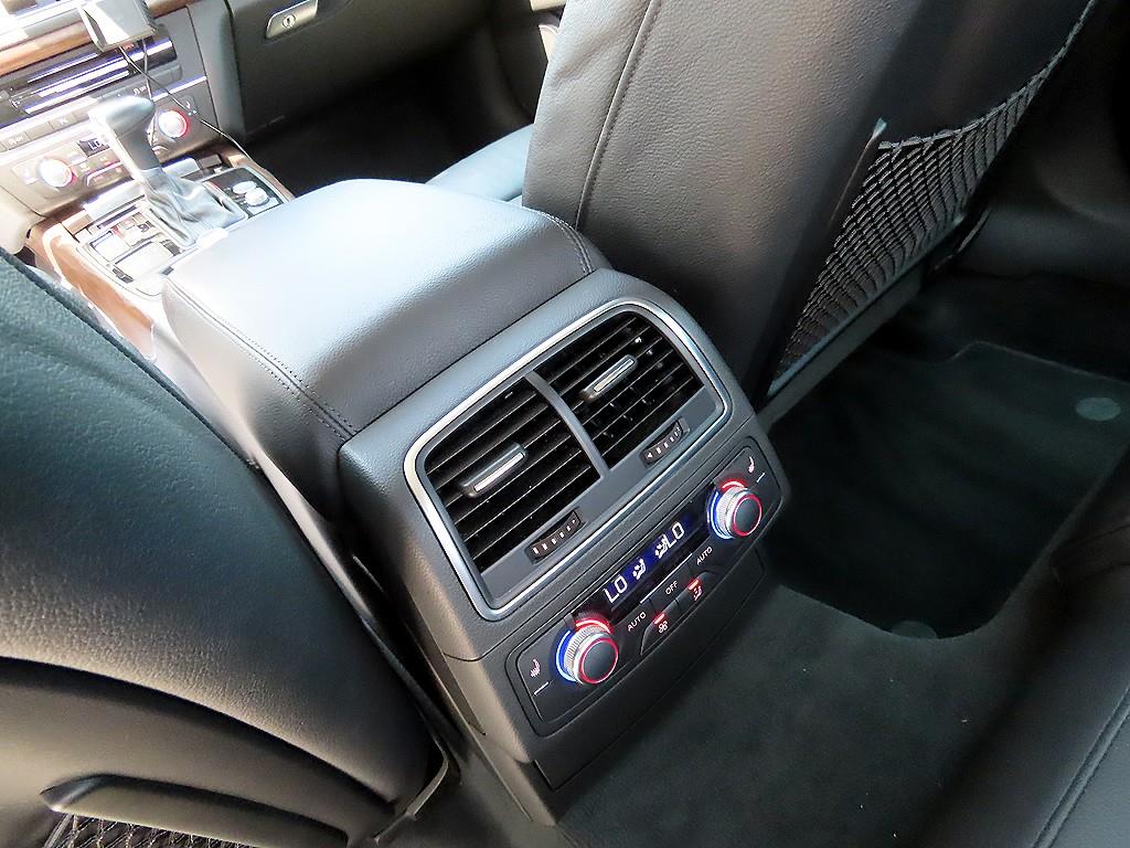 Audi A7 2014 - Importación desde Corea - HF Imports Iquique - Foto 17