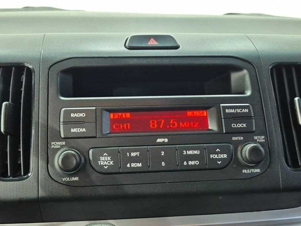 KIA Ray 2017 Blanco - Importación desde Corea - HF Imports Iquique - Foto 15