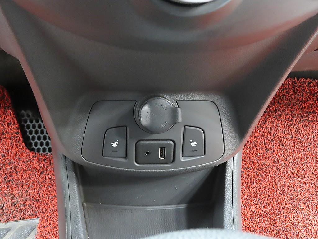 Chevrolet Spark 2015 Gris - Importación desde Corea - HF Imports Iquique - Foto 19