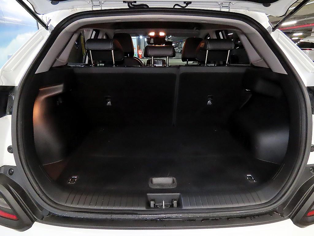 HYUNDAI Kona 2020 Blanco - Importación desde Corea - HF Imports Iquique - Foto 19