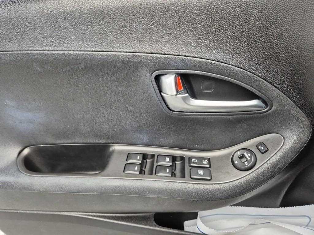 KIA Morning 2011 Gris - Importación desde Corea - HF Imports Iquique - Foto 19