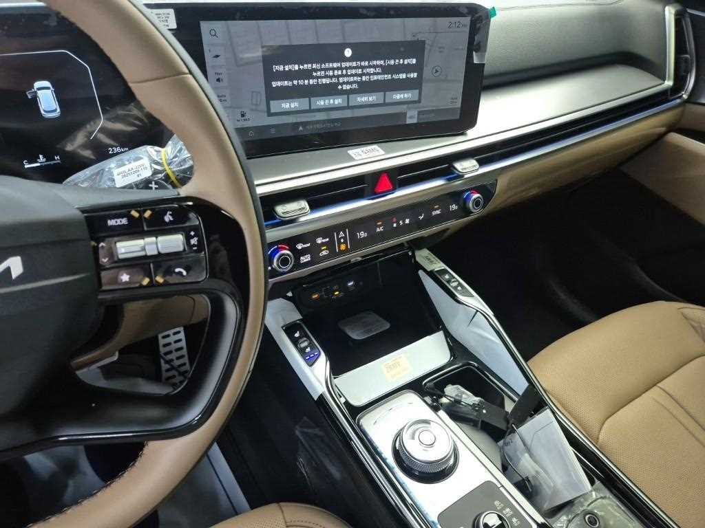 KIA Sorento - Vista 12