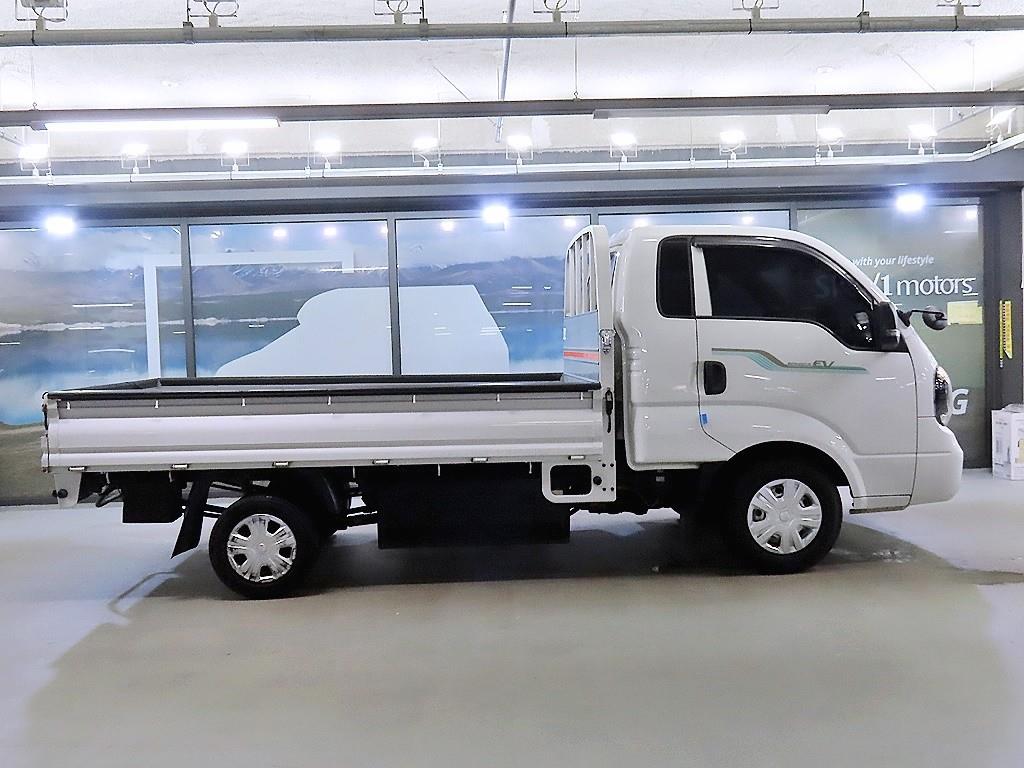 Small Truck Cargo (small) - Vista 3