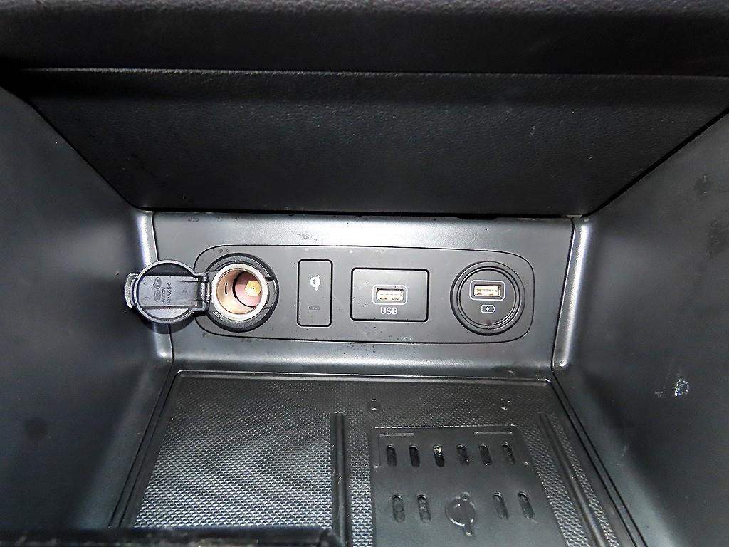HYUNDAI Sonata 2021 Blanco - Importación desde Corea - HF Imports Iquique - Foto 16