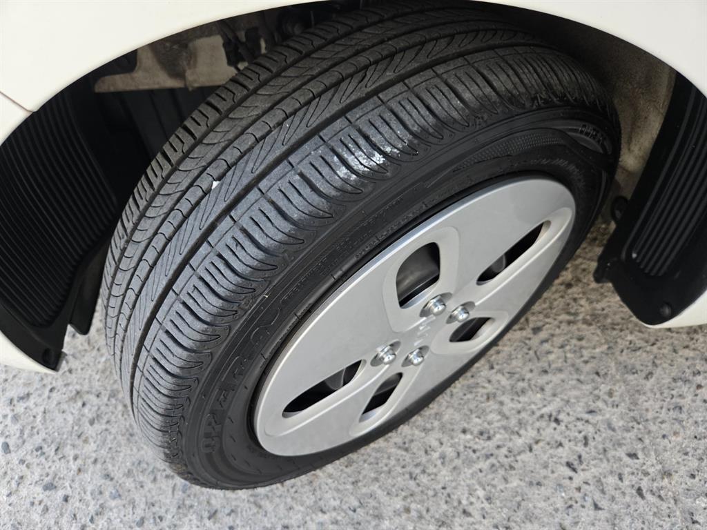 KIA Ray 2019 Blanco - Importación desde Corea - HF Imports Iquique - Foto 20