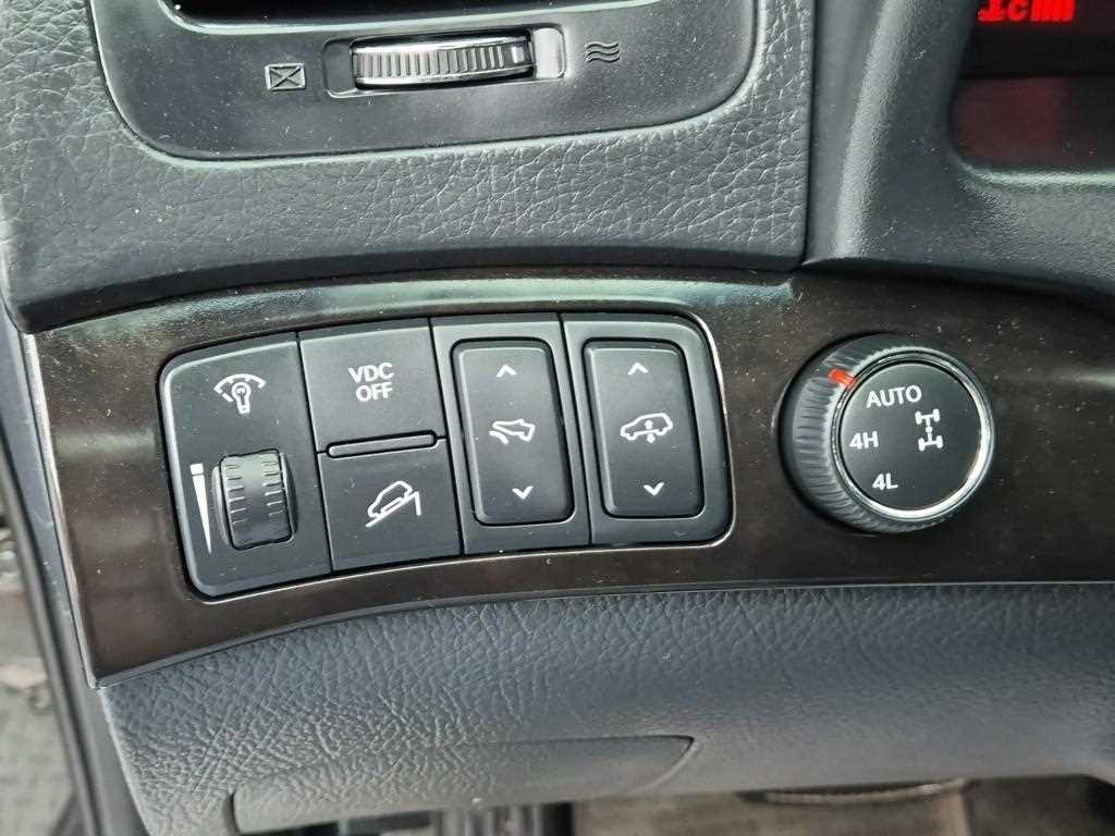 KIA Mohave 2012 Negro - Importación desde Corea - HF Imports Iquique - Foto 20