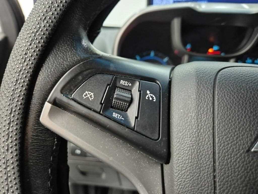 Chevrolet Orlando 2013 Negro - Importación desde Corea - HF Imports Iquique - Foto 17