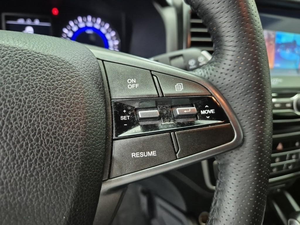 Ssangyong Rexton 2019 Blanco - Importación desde Corea - HF Imports Iquique - Foto 19
