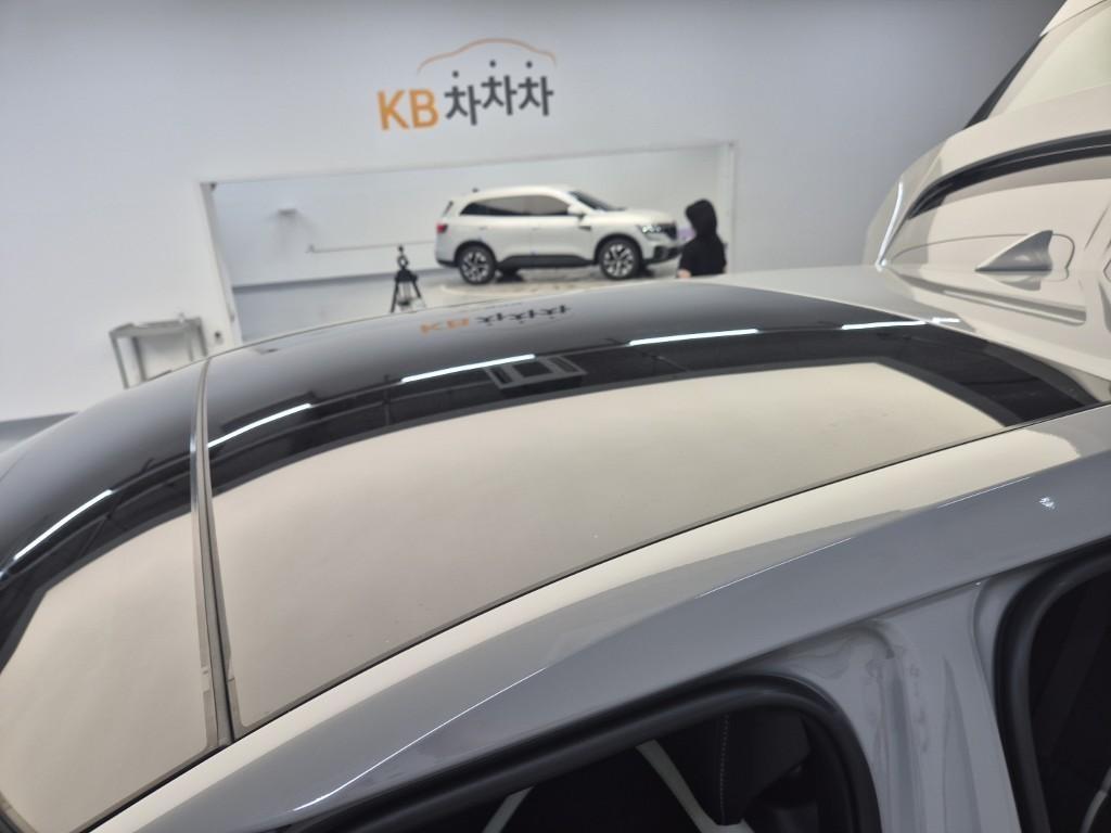KIA EV6 2025 Gris - Importación desde Corea - HF Imports Iquique - Foto 15