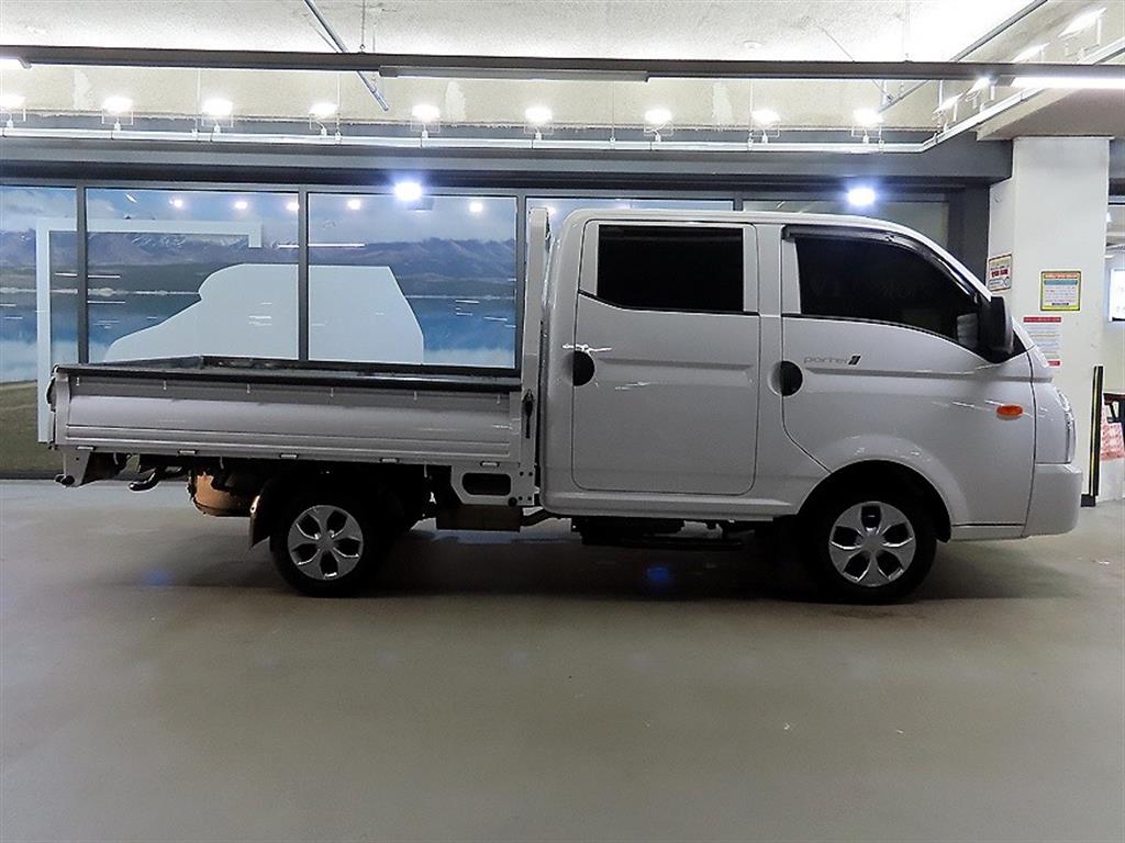 Small Truck Cargo (small) - Vista 3