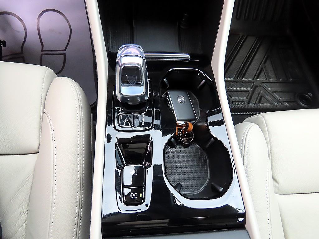 Volvo XC40 - Vista 12