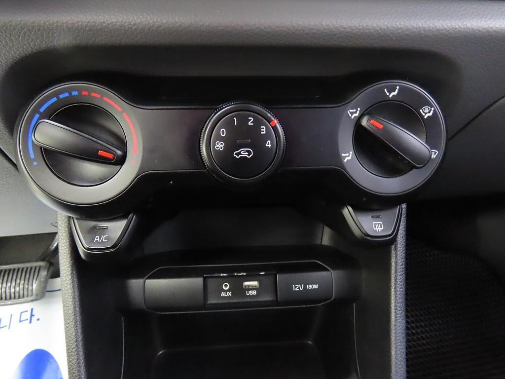 KIA Morning 2017 Blanco - Importación desde Corea - HF Imports Iquique - Foto 15
