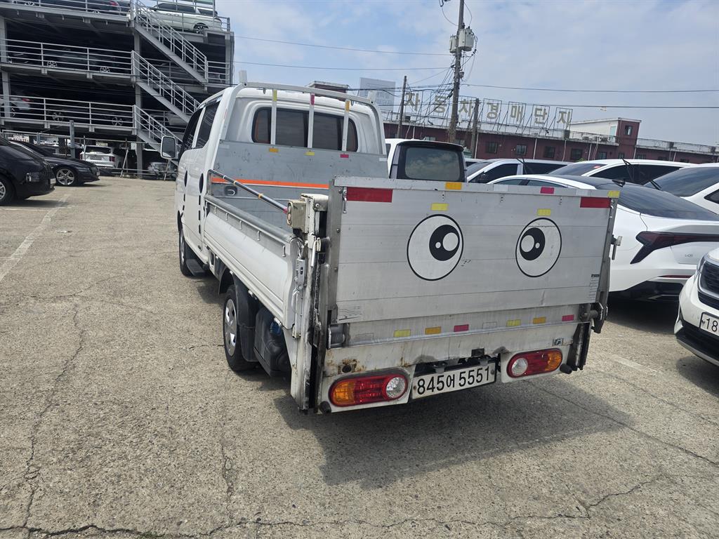 Small Truck Top_Powergate - Vista 2
