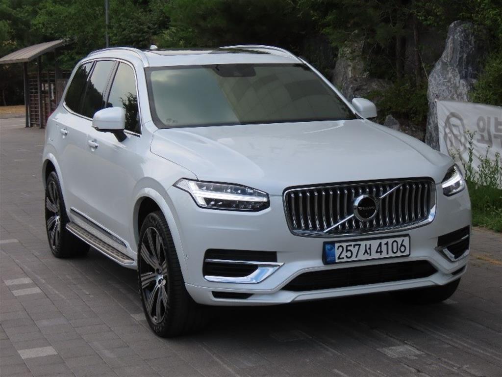Volvo XC90 - Vista 2