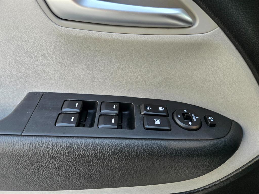KIA Ray 2019 Blanco - Importación desde Corea - HF Imports Iquique - Foto 13