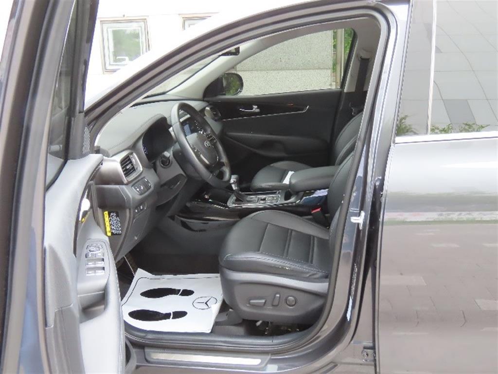 KIA Sorento 2018 - Importación desde Corea - HF Imports Iquique - Foto 15