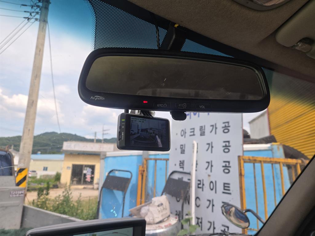 Small Truck Cargo (small) 2016 Azul - Importación desde Corea - HF Imports Iquique - Foto 14