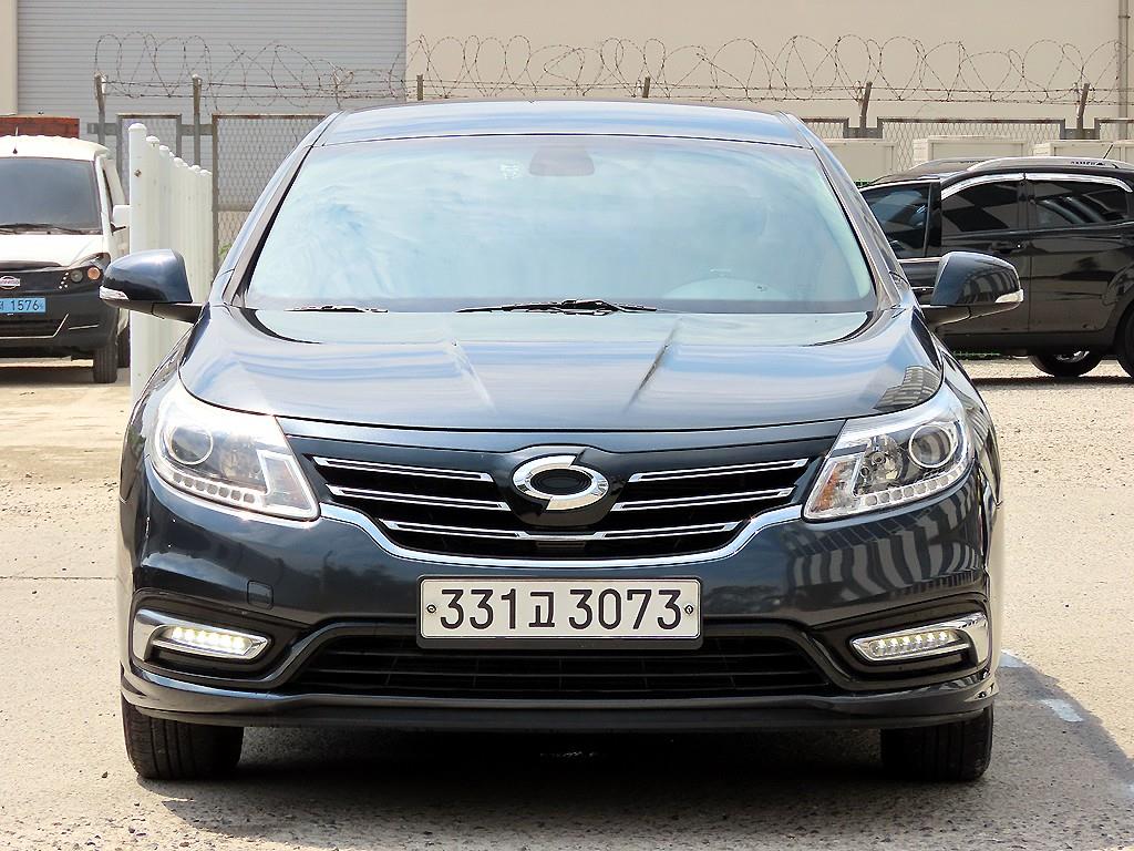 SAMSUNG SM5 2015 - Importación desde Corea - HF Imports Iquique - Foto 1