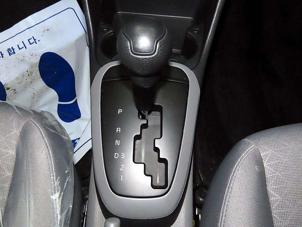 KIA Morning 2019 Plateado - Importación desde Corea - HF Imports Iquique - Foto 14