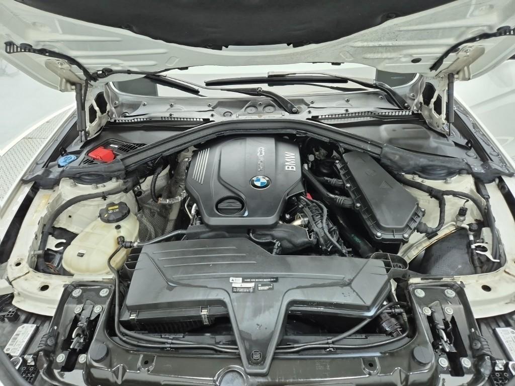 BMW 3 series - Vista 7