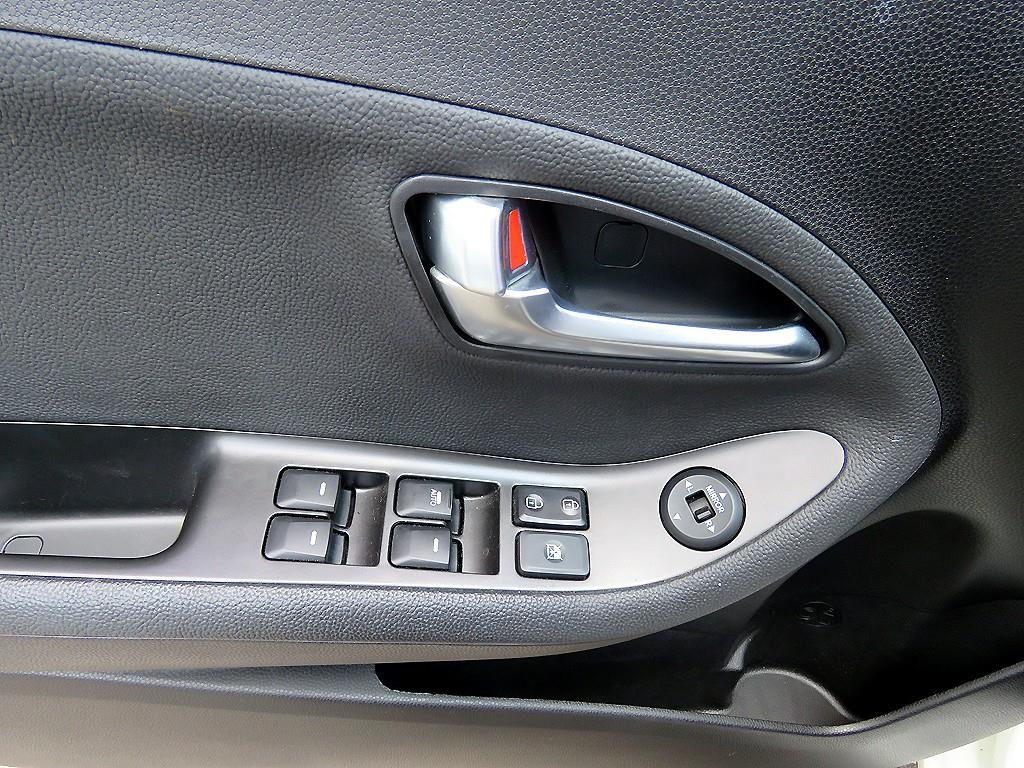 KIA Morning - Vista 11