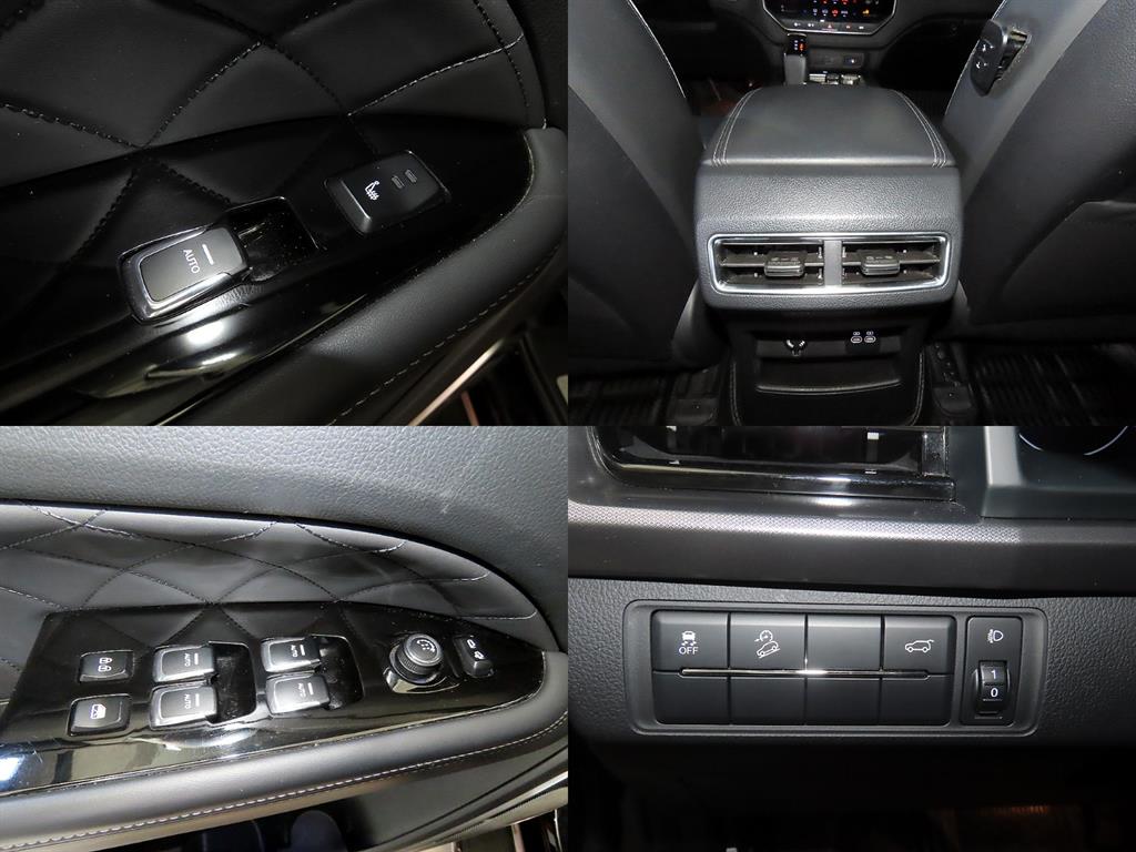 Ssangyong Rexton 2023 Negro - Importación desde Corea - HF Imports Iquique - Foto 20