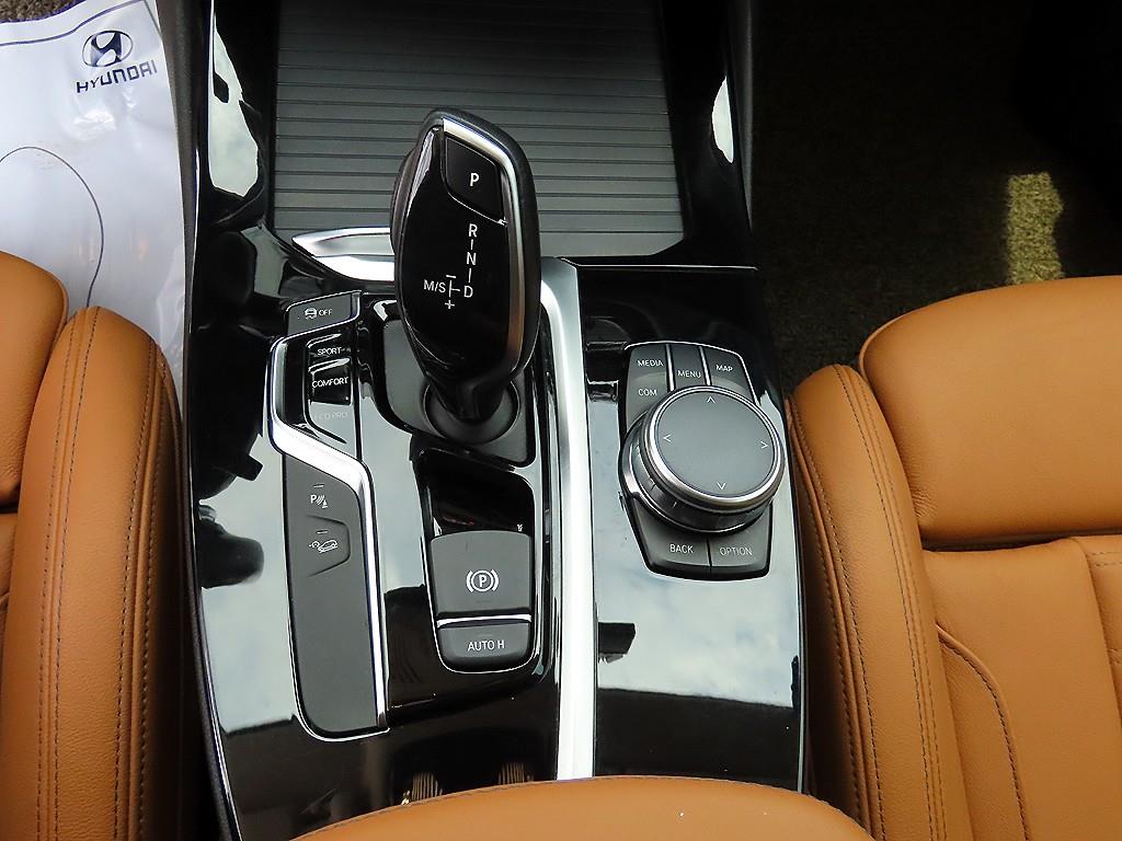 BMW X3 2018 Blanco - Importación desde Corea - HF Imports Iquique - Foto 13