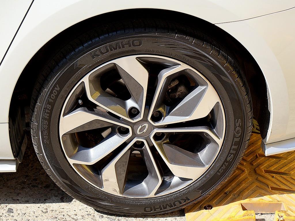 SAMSUNG SM6 2019 Blanco - Importación desde Corea - HF Imports Iquique - Foto 20