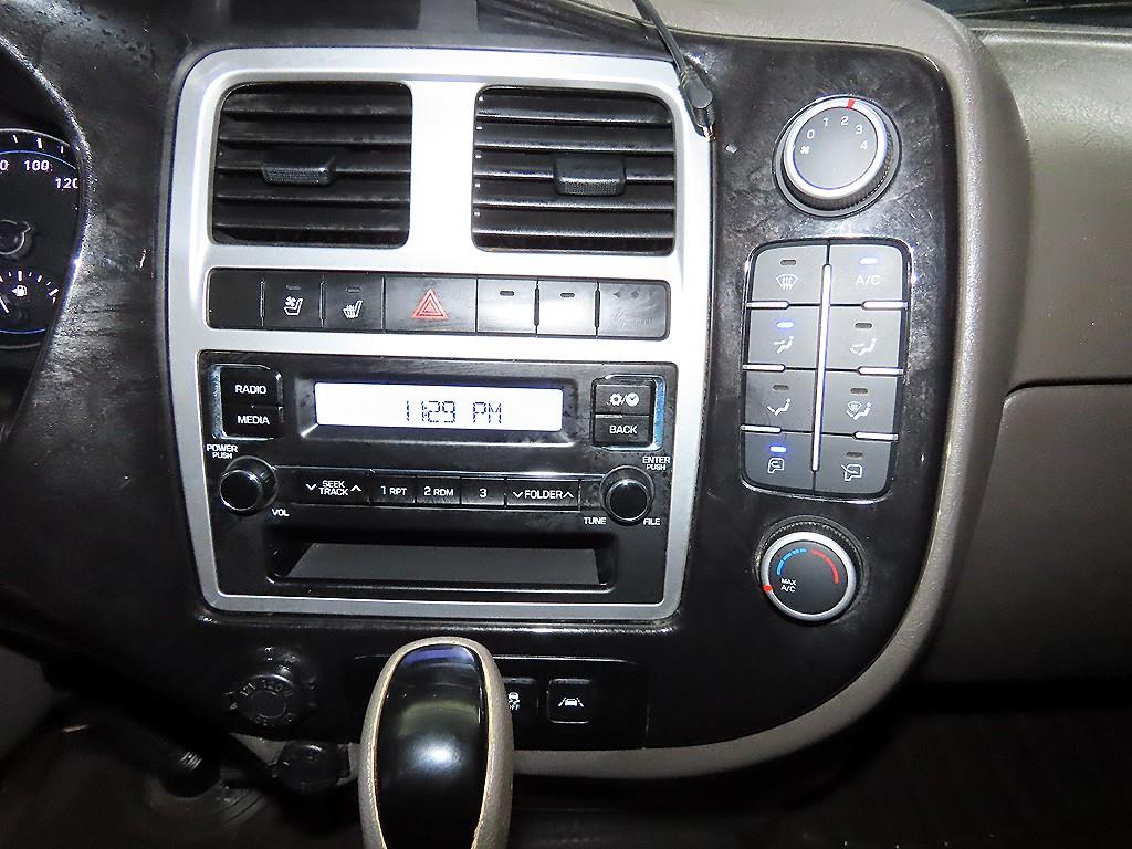 Small Truck Cargo (small) 2022 Blanco - Importación desde Corea - HF Imports Iquique - Foto 14