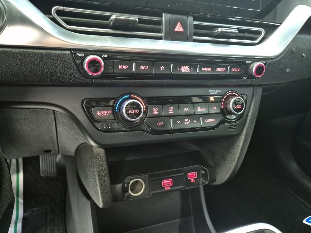 KIA Niro 2021 Blanco - Importación desde Corea - HF Imports Iquique - Foto 19