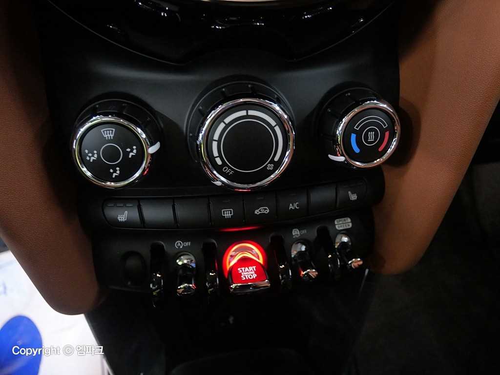 Mini Cooper 2020 Gris - Importación desde Corea - HF Imports Iquique - Foto 16