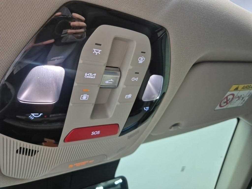 KIA EV3 2024 Blanco - Importación desde Corea - HF Imports Iquique - Foto 20