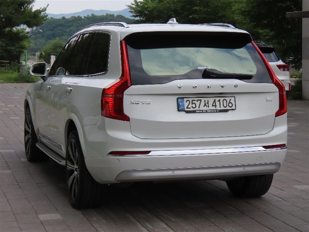 Volvo XC90 - Vista 6