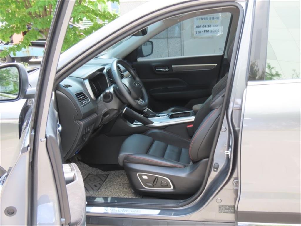 SAMSUNG QM6 2022 - Importación desde Corea - HF Imports Iquique - Foto 14