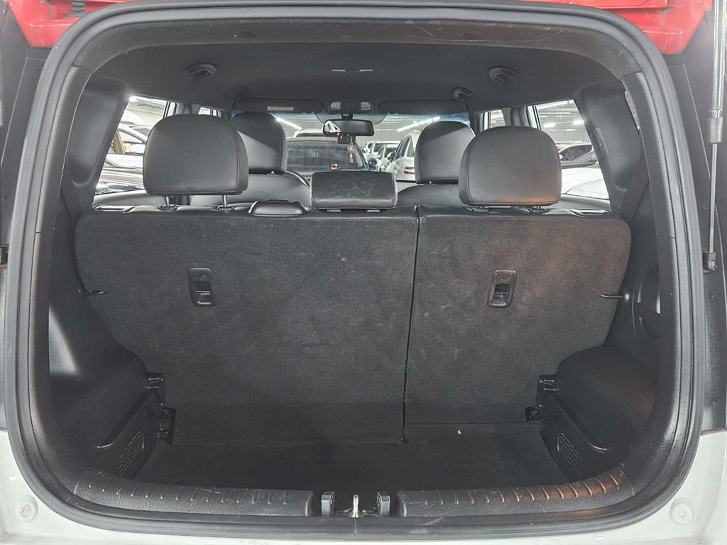KIA Soul 2018 Blanco - Importación desde Corea - HF Imports Iquique - Foto 18