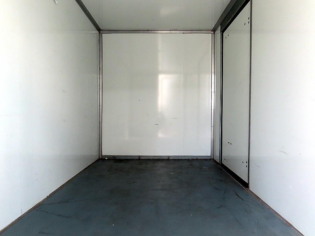 Small Truck Cargo (small) - Vista 7