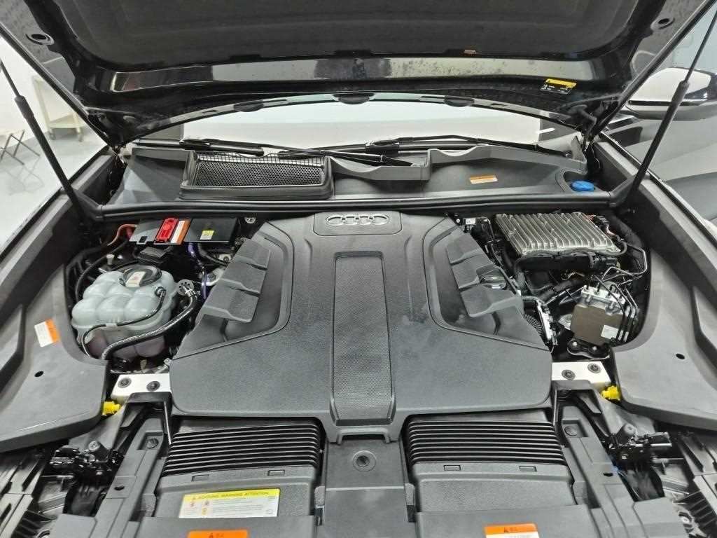 Audi Q8 - Vista 7