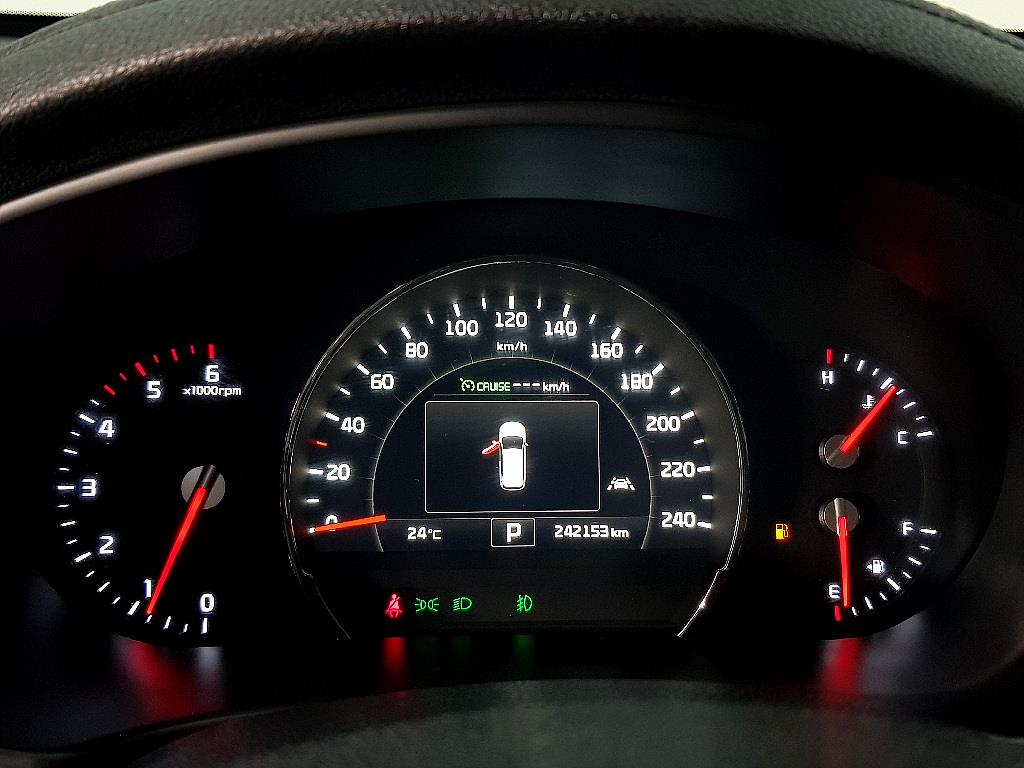 KIA Sorento - Vista 9