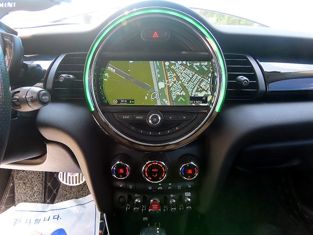 Mini Cooper 2018 - Importación desde Corea - HF Imports Iquique - Foto 16