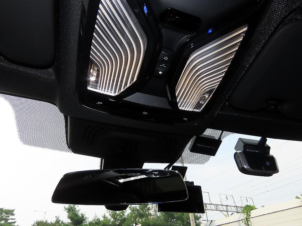 BMW X6 2021 Café - Importación desde Corea - HF Imports Iquique - Foto 16