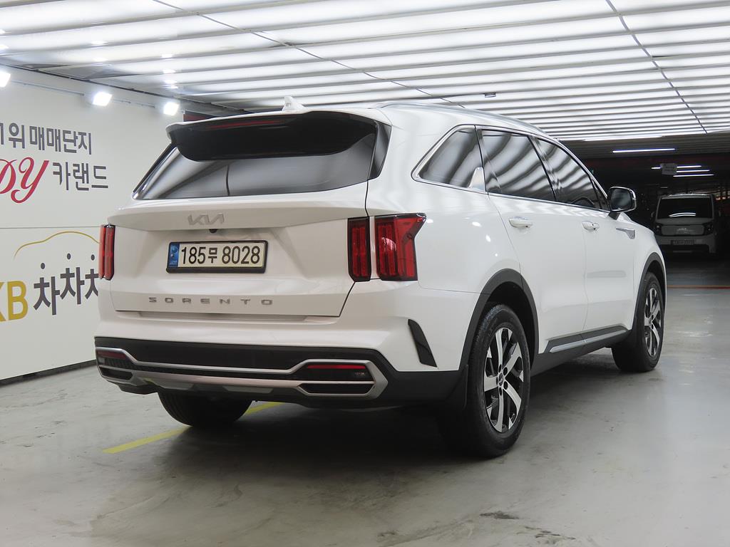KIA Sorento - Vista 6