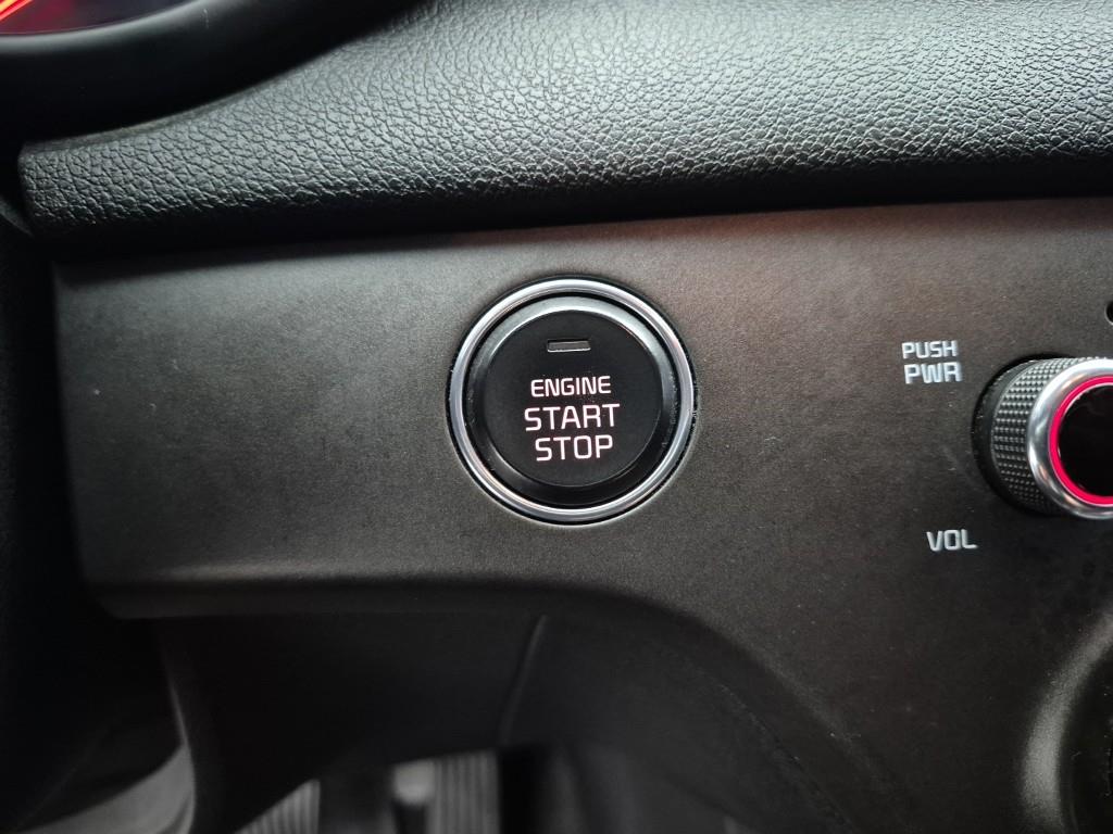 KIA Sportage 2018 Blanco - Importación desde Corea - HF Imports Iquique - Foto 18