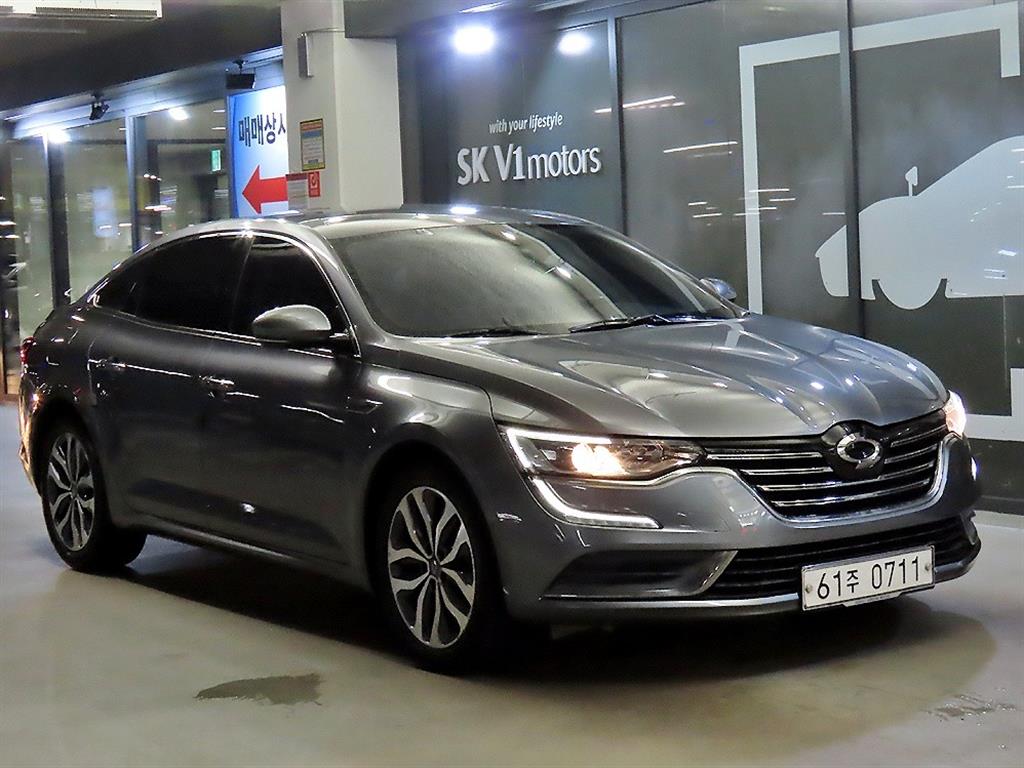 SAMSUNG SM6 2016 Gris - Importación desde Corea - HF Imports Iquique - Foto 1